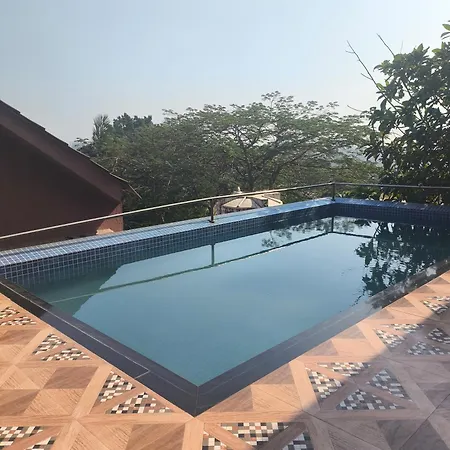 Woodstock Villa